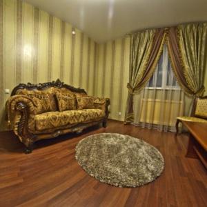 Иное жильё Москвич