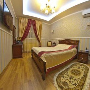 Иное жильё Москвич