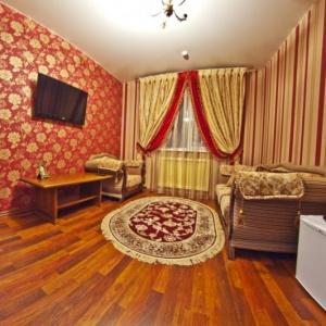 Иное жильё Москвич