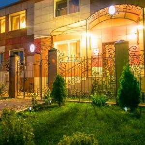 Иное жильё Москвич