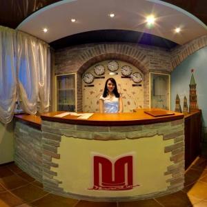 Иное жильё Москвич
