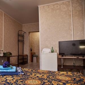 Гостиница Отель 24 Часа