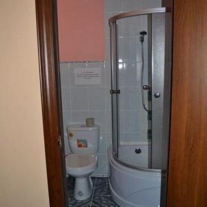 Гостиница Отель 24 Часа