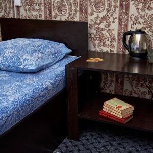 Гостиница Отель 24 Часа