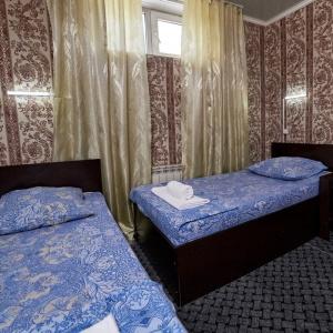 Гостиница Отель 24 Часа