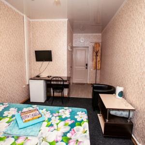Гостиница Отель 24 Часа