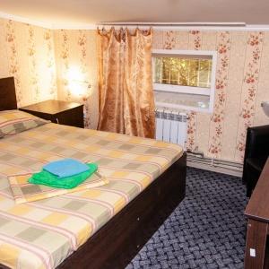 Гостиница Отель 24 Часа