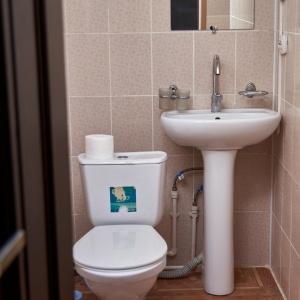 Гостиница Отель 24 Часа