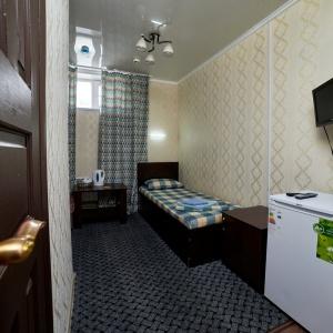 Гостиница Отель 24 Часа