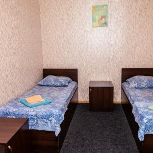 Гостиница Отель 24 Часа