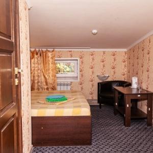 Гостиница Отель 24 Часа