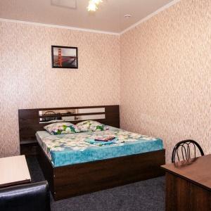 Гостиница Отель 24 Часа