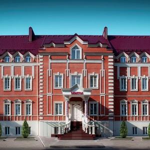 Hotel Elbuzd