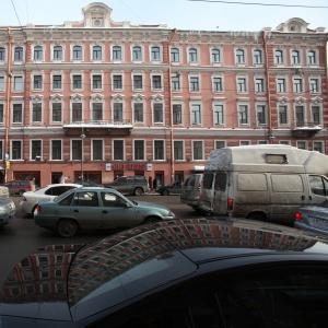 Иное жильё Акме на Невском 78 Гостевой Дом