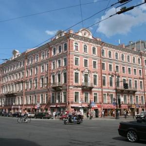 Иное жильё Акме на Невском 78 Гостевой Дом