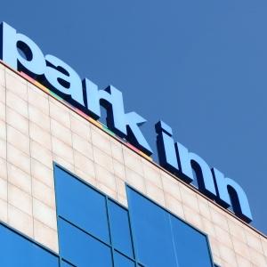 Гостиница Парк Инн от Рэдиссон Одинцово
