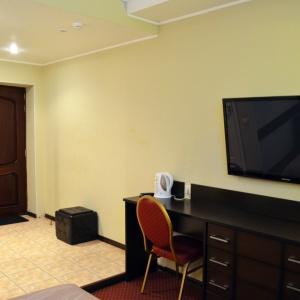 Hotel Dukat