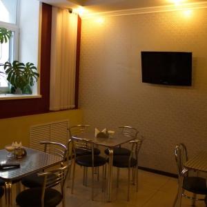 Hotel Dukat