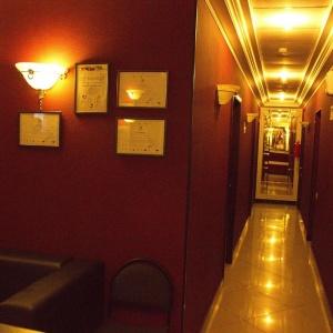 Hotel Dukat