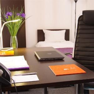 IT-Park Hotel