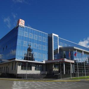 IT-Park Hotel