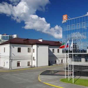 IT-Park Hotel