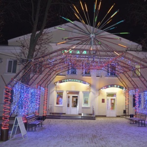 Hotel Ruda