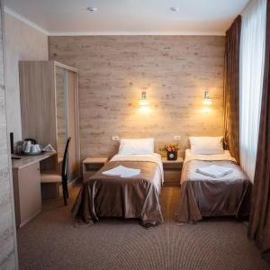 Hotel Art Hall