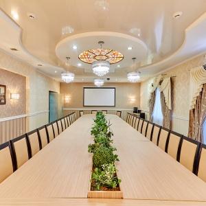Hotel Art Hall