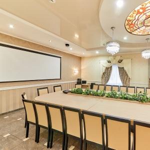 Hotel Art Hall