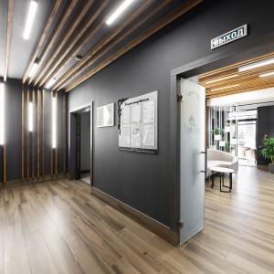 Hotel Art Hall