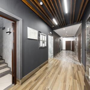 Hotel Art Hall