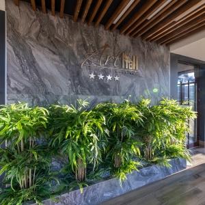 Hotel Art Hall