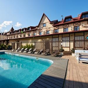 Hotel Art Hall