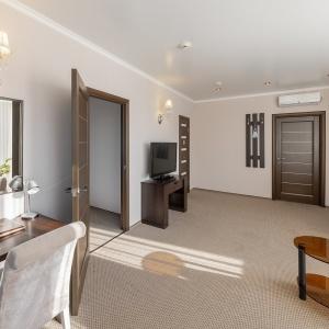 Hotel Art Hall