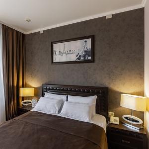 Hotel Art Hall