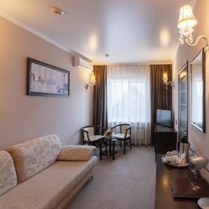 Hotel Art Hall