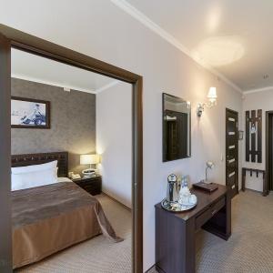 Hotel Art Hall