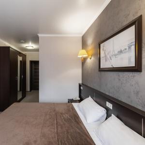 Hotel Art Hall