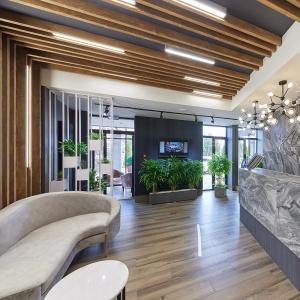 Hotel Art Hall