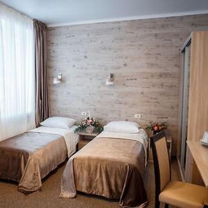 Hotel Art Hall