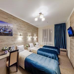Hotel Art Hall