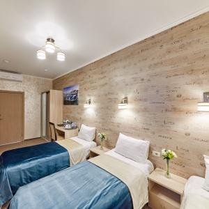 Hotel Art Hall