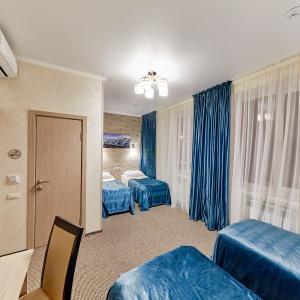 Hotel Art Hall