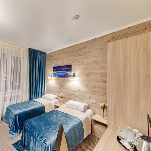 Hotel Art Hall