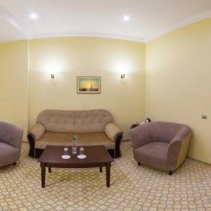 Bilyar Palace Hotel