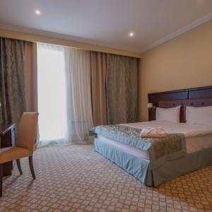Bilyar Palace Hotel