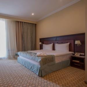 Bilyar Palace Hotel