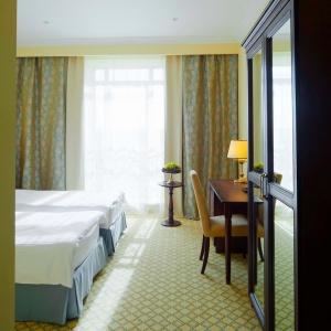 Bilyar Palace Hotel