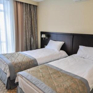 Bilyar Palace Hotel